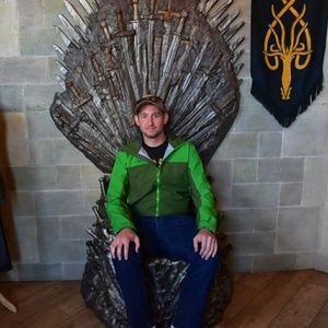 Meet your Posher, Jared